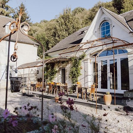 Les Perseides Hotel Lezignan Bagian luar foto