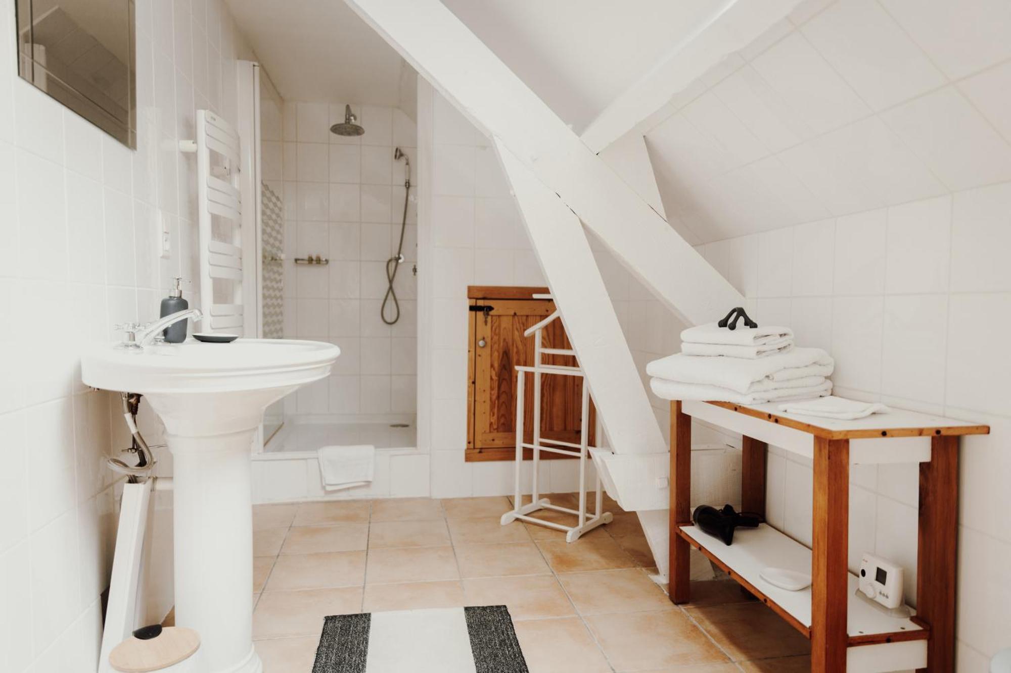 Les Perseides Hotel Lezignan Bagian luar foto