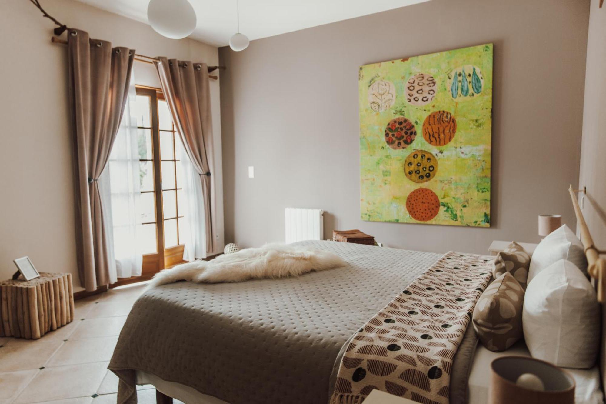 Les Perseides Hotel Lezignan Bagian luar foto